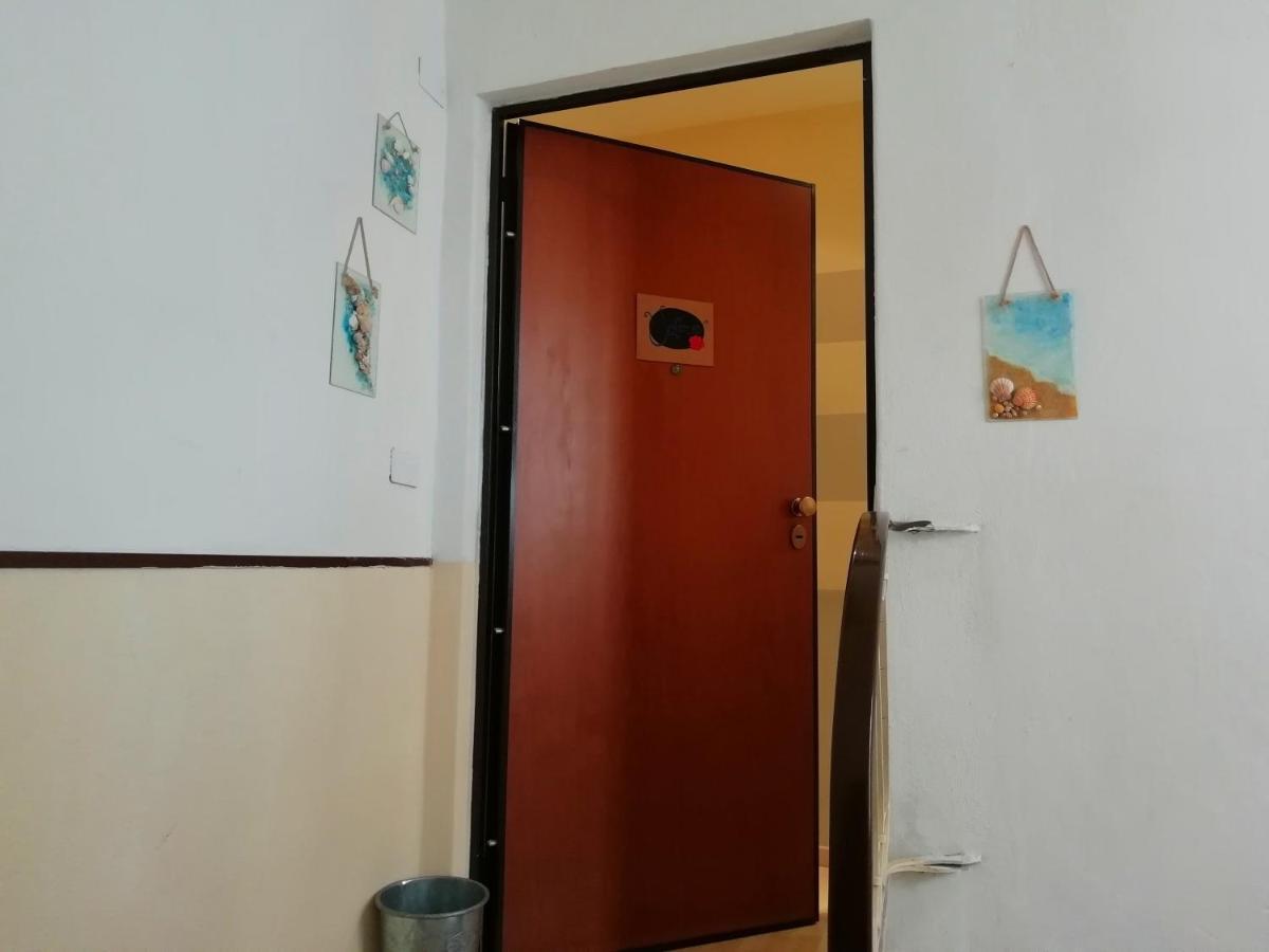 Valerie Hotell La Spezia Exteriör bild